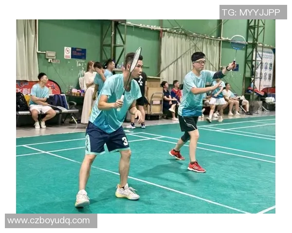 羽毛球赛事观众互动及赛事氛围研究