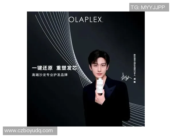 全明星携手代言国际品牌，商业价值飙升