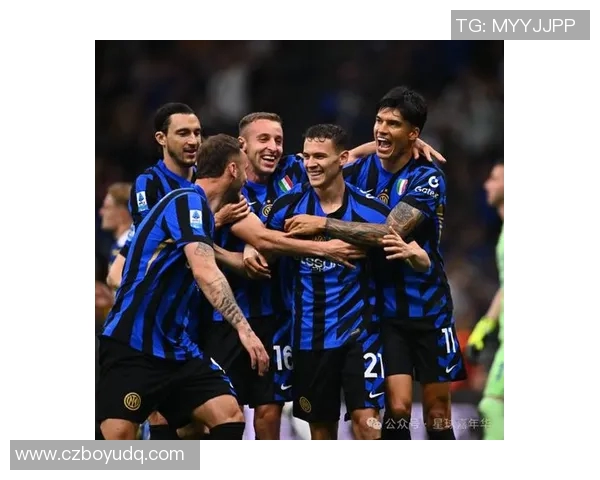 国米今日状态爆棚,全场最佳当之无愧!