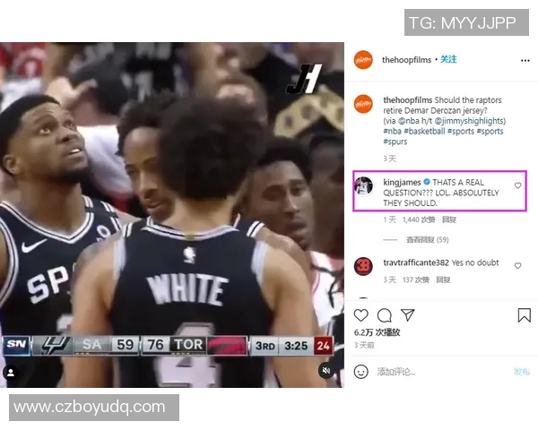 猛龙回应外界质疑:专注比赛本身不受外界声音干扰